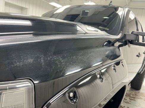 Used 2014 Chevrolet Silverado 2500 LT w/ Z71 Appearance Package AWD/4WD image 29