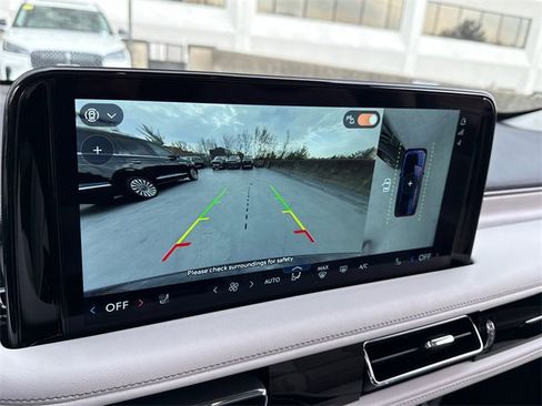 New 2025 Lincoln Aviator Reserve w/ Equipment Group 201A image 22