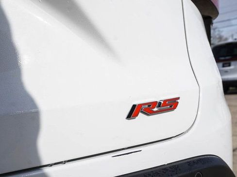 Used 2024 Chevrolet Trax RS w/ Driver Confidence Package image 7