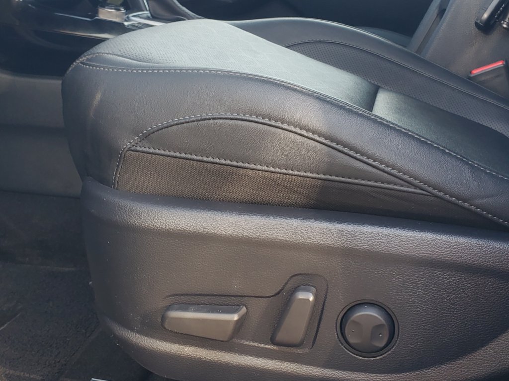 Used 2024 Kia Seltos EX AWD/4WD image 6