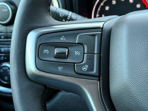 Certified 2022 Chevrolet Silverado 1500 LT Trail Boss w/ Bed Protection Package AWD/4WD image 24