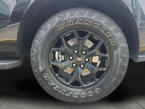 Certified 2024 Ford Expedition Timberline AWD/4WD image 9