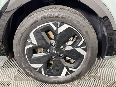 Used 2023 Kia Niro Wave image 31