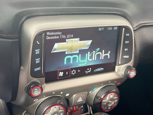 Used 2015 Chevrolet Camaro SS w/ RS Package image 14