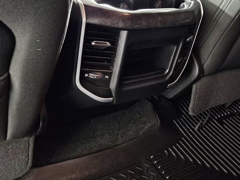 Used 2020 RAM 1500 Lone Star RWD image 26