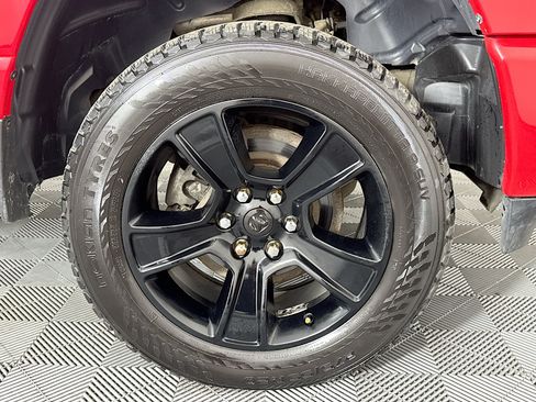 Used 2019 RAM 1500 Sport w/ Trailer Tow Group AWD/4WD image 30