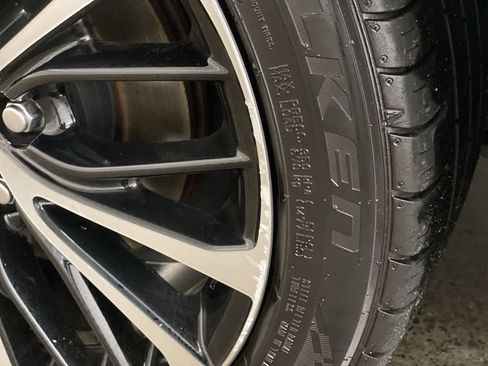 Used 2018 Toyota Camry SE image 33