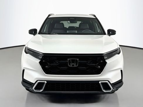 Certified 2024 Honda CR-V Sport Touring image 2