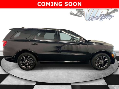 Certified 2021 Dodge Durango R/T w/ Technology Group AWD/4WD image 5