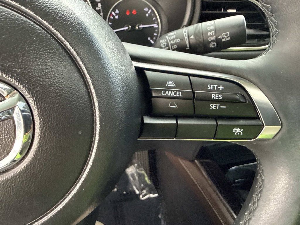 Used 2024 MAZDA CX-30 AWD 2.5 S w/ Premium Package image 36