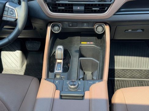 Certified 2025 Toyota Grand Highlander AWD Hybrid image 17
