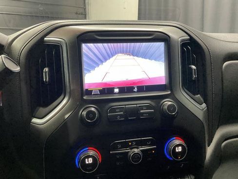 Used 2019 Chevrolet Silverado 1500 LT w/ All-Star Edition AWD/4WD image 26
