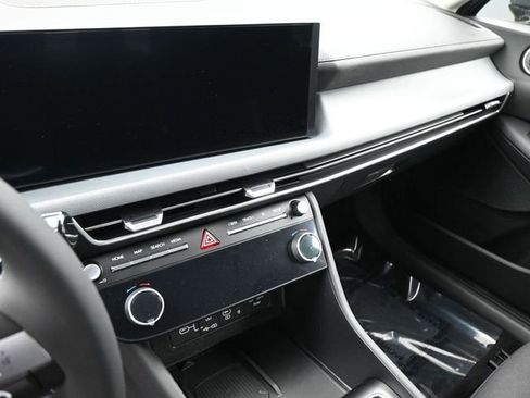 New 2026 Hyundai Sonata SEL FWD image 20