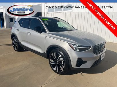 Used 2025 Volvo XC40 B5 Plus