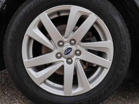 Used 2015 Subaru Impreza 2.0i Premium AWD/4WD image 49