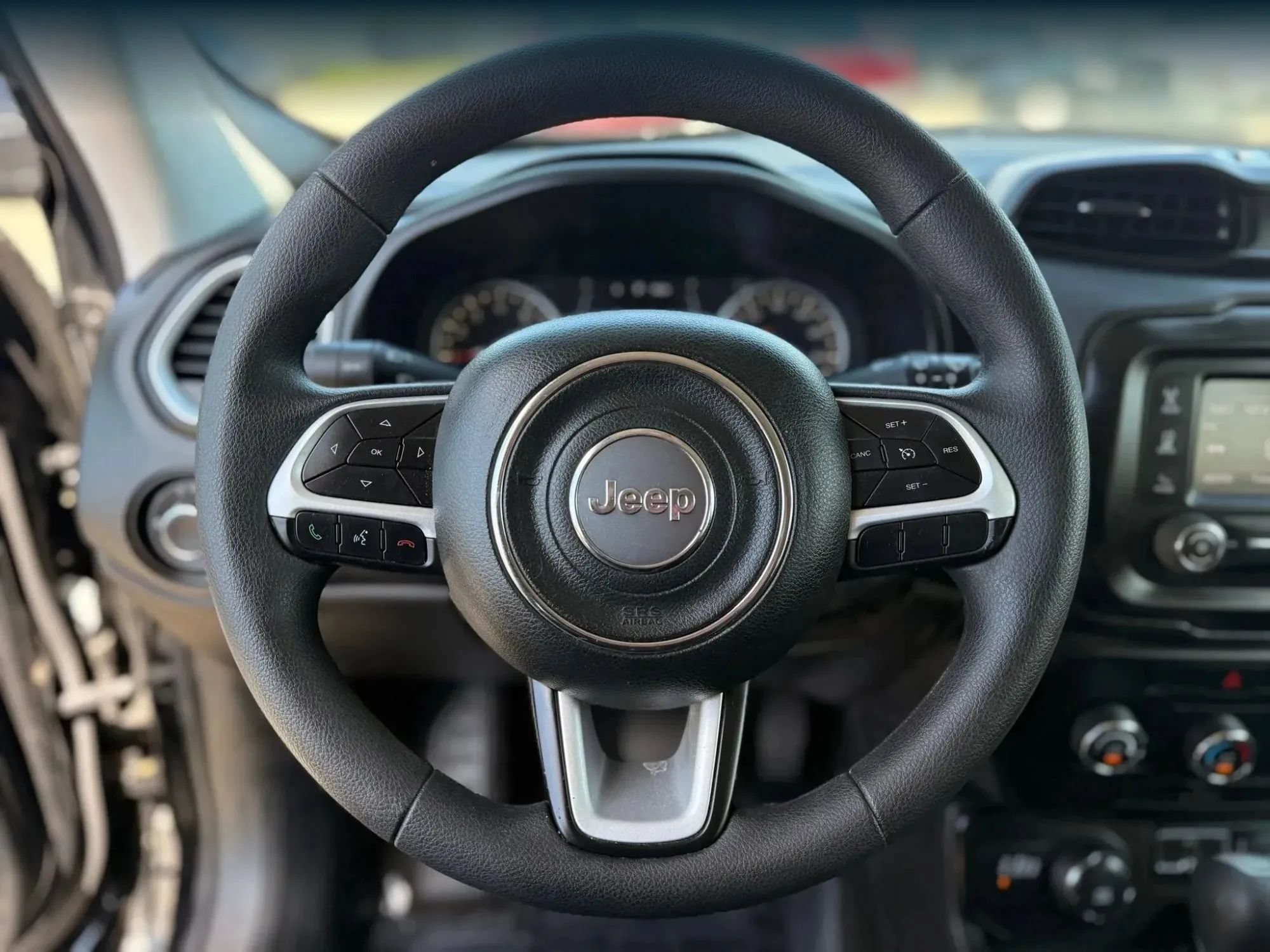 Used 2018 Jeep Renegade Sport w/ Power & Air Group AWD/4WD image 24
