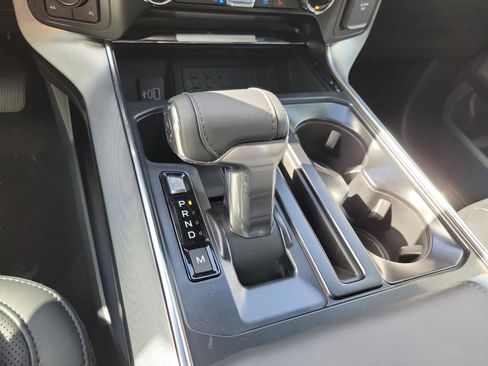 New 2025 Ford F150 Platinum AWD/4WD image 19