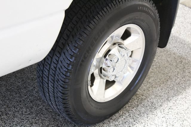 Used 2007 Dodge Ram 2500 Truck SLT AWD/4WD image 27