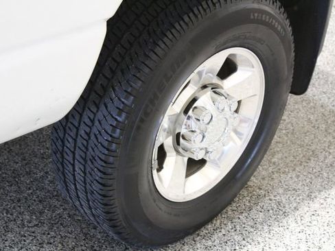 Used 2007 Dodge Ram 2500 Truck SLT image 27