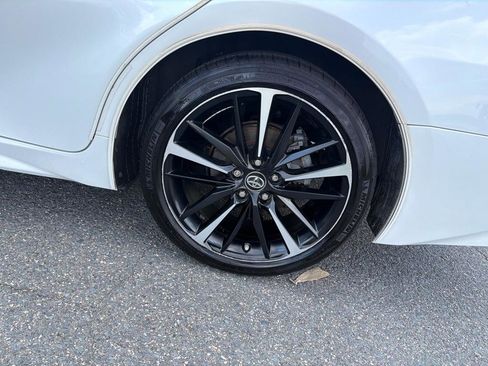 Used 2018 Toyota Camry XSE FWD image 35