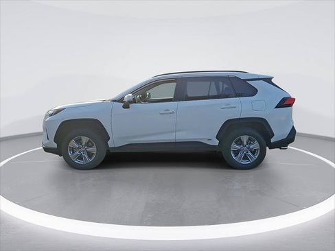 Certified 2025 Toyota RAV4 XLE w/ Convenience Package AWD/4WD image 7