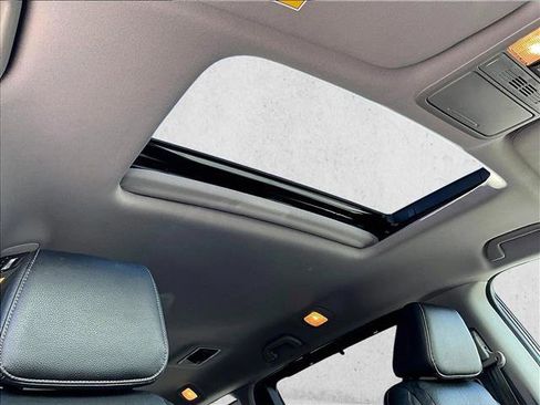 Used 2022 Honda Odyssey EX-L image 17