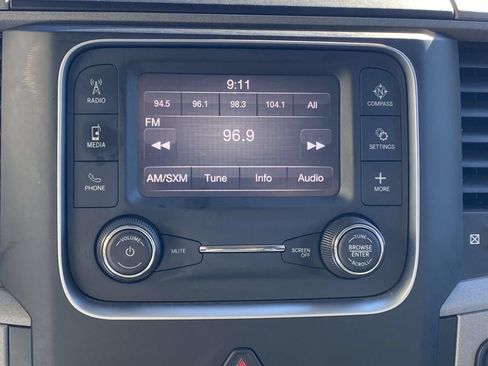 Used 2021 RAM 1500 Tradesman w/ Tradesman SXT Package AWD/4WD image 26