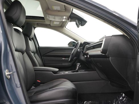 Used 2023 MAZDA CX-50 AWD 2.5 S w/ Cargo Package image 8