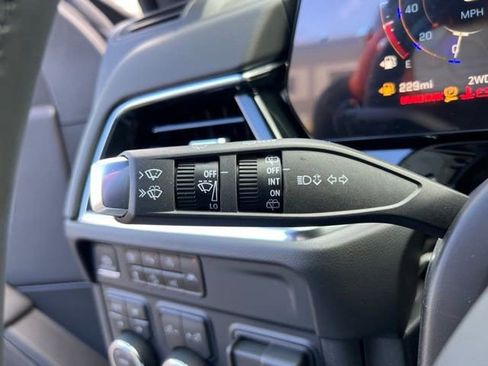 New 2026 Chevrolet Tahoe Z71 w/ Sun And Tow Package image 24