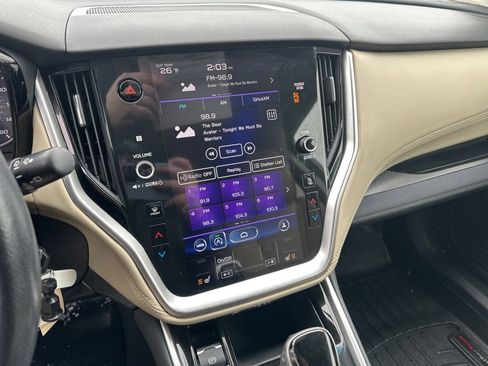 Certified 2022 Subaru Outback Premium image 15