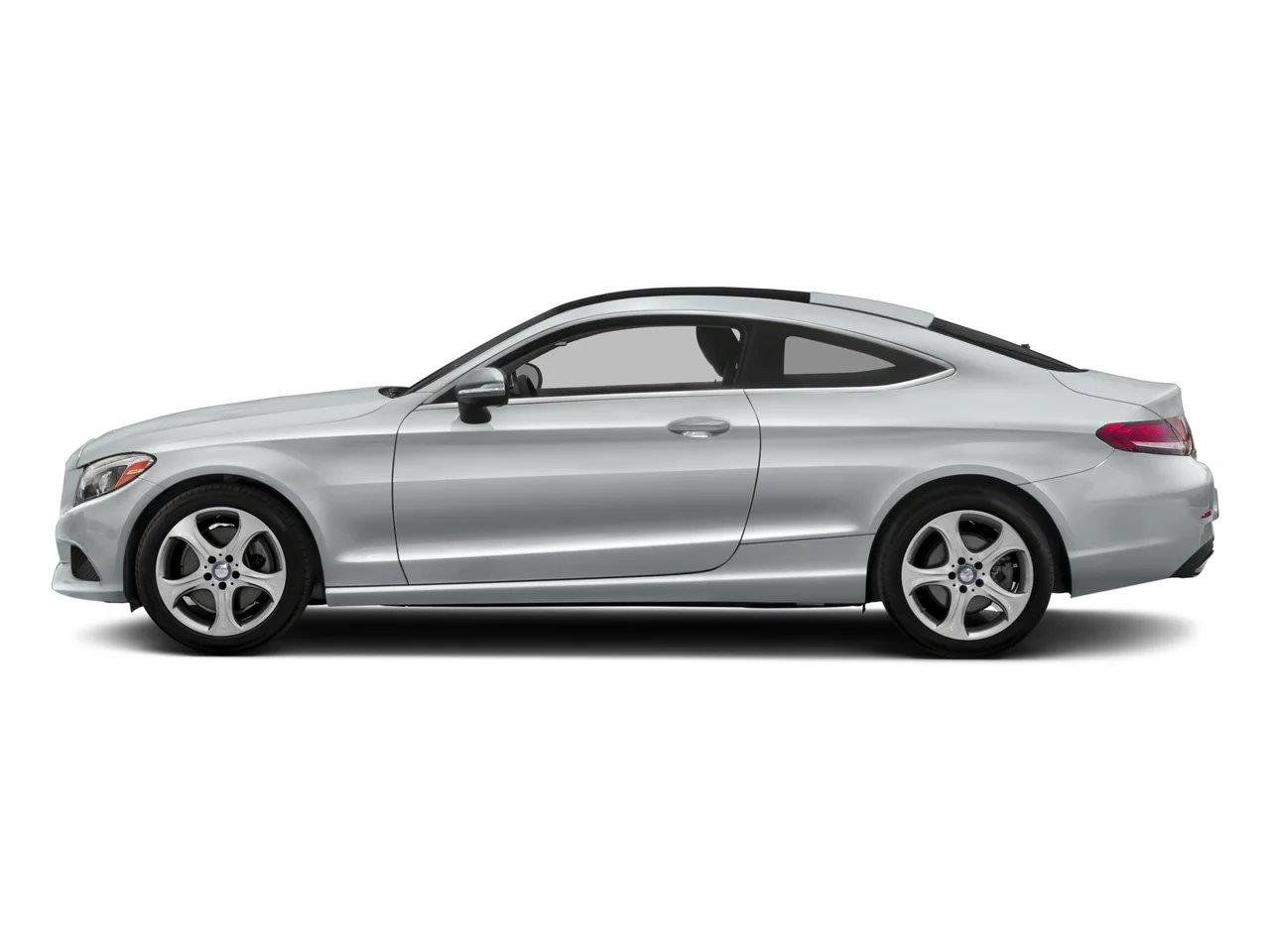 Used 2018 Mercedes-Benz C 300 Coupe image 42