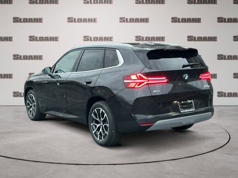 New 2026 BMW X3 xDrive30 w/ Premium Package image 3