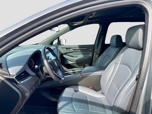 Used 2024 Buick Enclave Essence w/ Experience Buick Package image 10