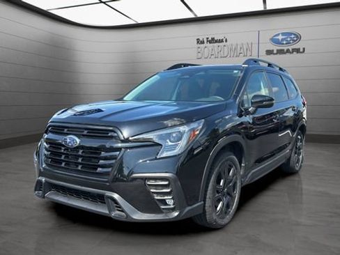 Used 2023 Subaru Ascent Onyx Edition AWD/4WD image 11