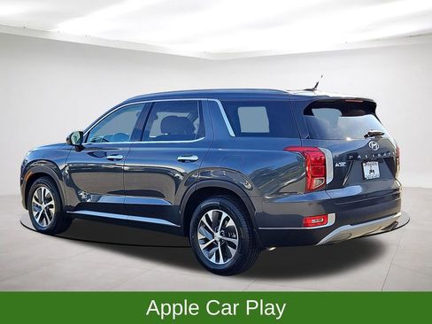 Used 2020 Hyundai Palisade SEL image 5