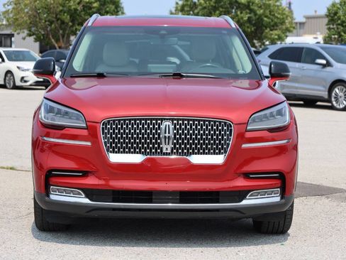 Used 2020 Lincoln Aviator Reserve w/ Equipment Group 201A AWD/4WD image 5