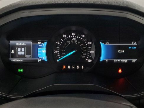 Certified 2022 Ford Edge SEL w/ Convenience Package image 14