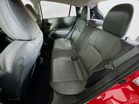 Used 2024 Subaru Crosstrek 2.0i Premium image 26