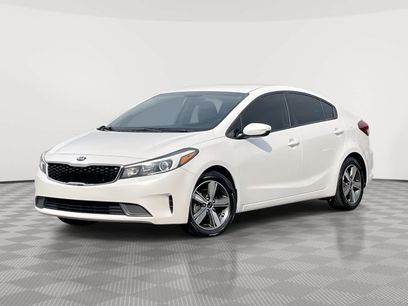Used 2018 Kia Forte LX w/ LX Popular Package