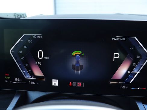 New 2026 BMW 530i w/ Premium Package RWD image 28