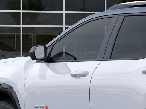 New 2026 GMC Terrain AT4 w/ Convenience Package III image 12