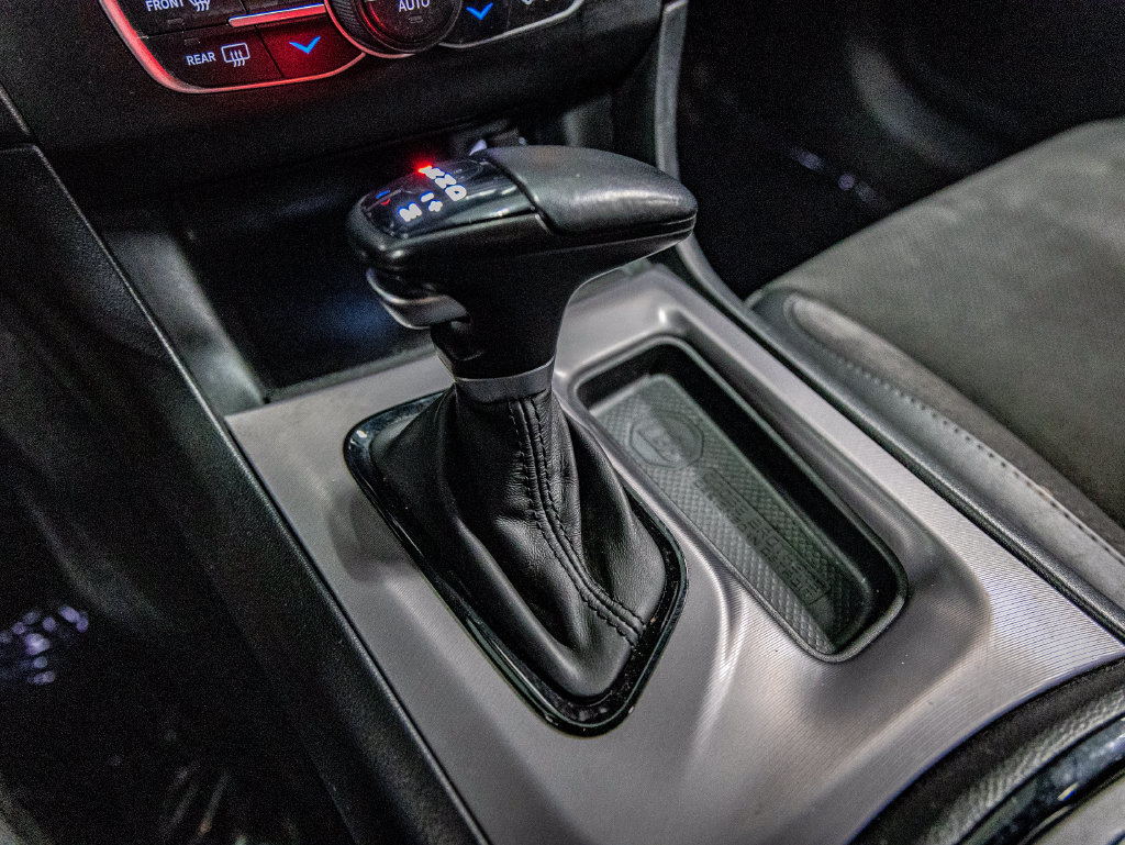 Used 2022 Dodge Charger GT w/ Plus Group RWD image 20