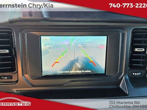 Used 2022 Ford Bronco Big Bend AWD/4WD image 18
