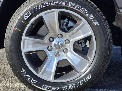 New 2026 RAM 1500 Express RWD image 7
