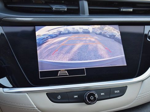 Used 2020 Buick Encore GX Select FWD image 25