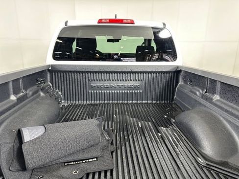 Used 2023 Nissan Frontier S image 26