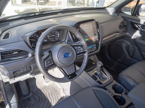 Certified 2025 Subaru Forester Touring w/ Popular Package - Touring image 9