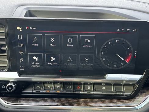 Used 2022 GMC Sierra 1500 Elevation w/ Elevation Premium Package image 24