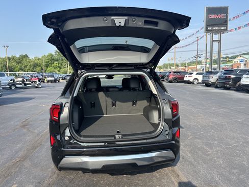 New 2027 GMC Terrain Denali AWD/4WD image 5