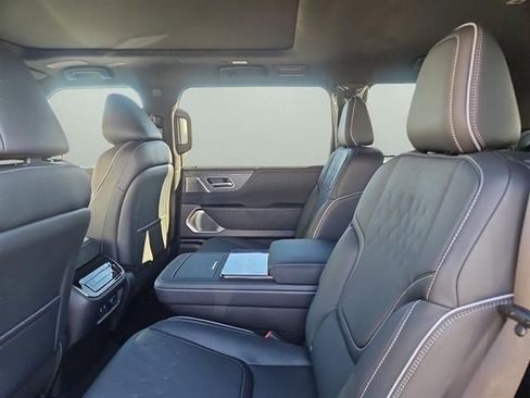 New 2026 INFINITI QX80 Autograph w/ Premium Cargo Package image 74